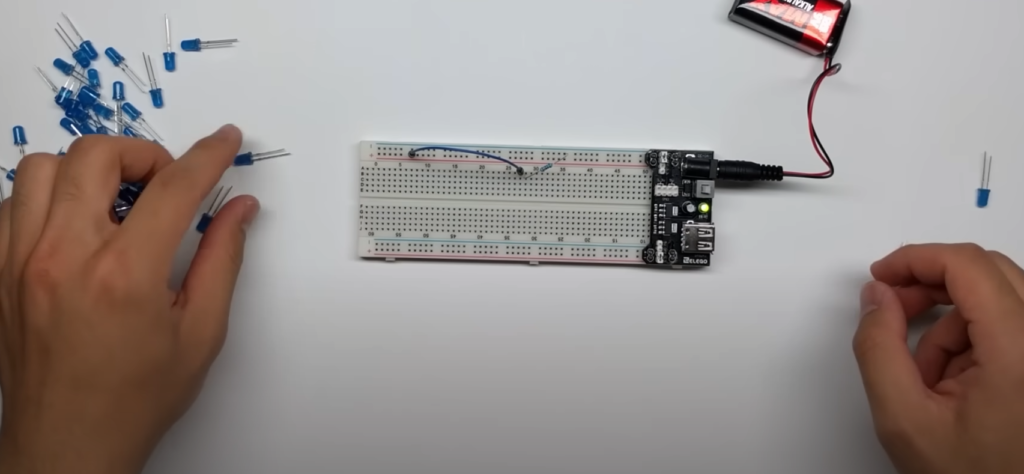 ¿Cuánta corriente puede suministrar un Arduino?