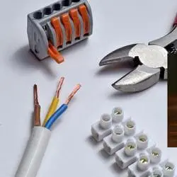Cómo conectar cables sin un soldador - Guía fácil