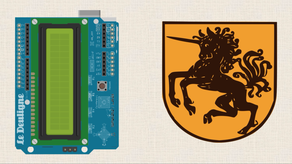 ¿Qué es un escudo compatible con Arduino?