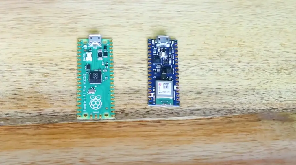 Raspberry Pi Pico vs Arduino: ¿Cuál es mejor?