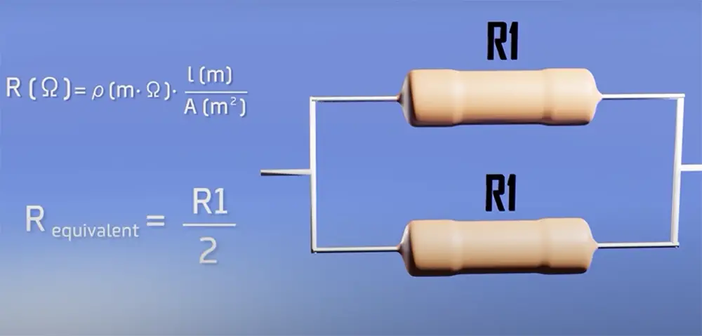Transistor vs. Resistencia: ¿Cuál es la diferencia?