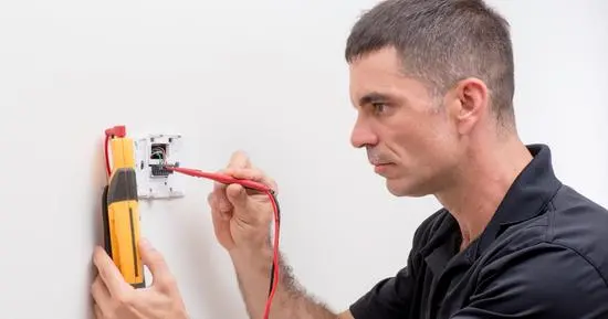 Cómo verificar un termostato doméstico con un multímetro