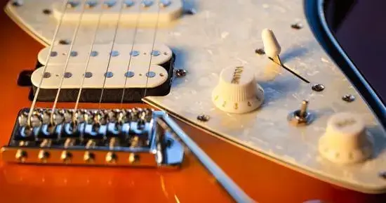 Cómo probar pastillas de guitarra con un multímetro - Guía fácil