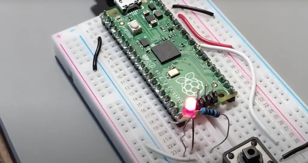 Raspberry Pi Pico vs Arduino: ¿Cuál es mejor?