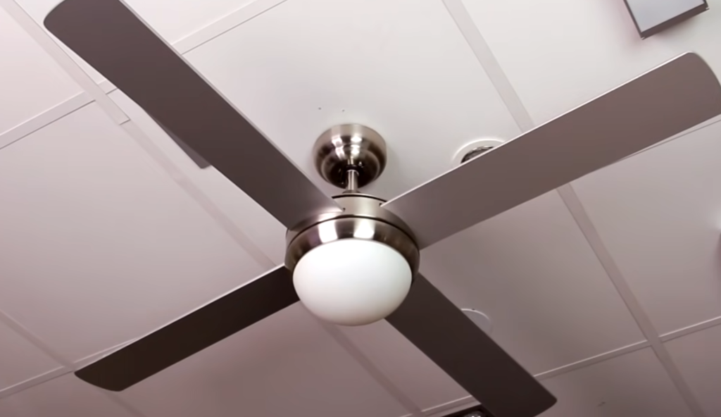 El control remoto del ventilador de techo Harbor Breeze no funciona: ¿Cómo solucionarlo?