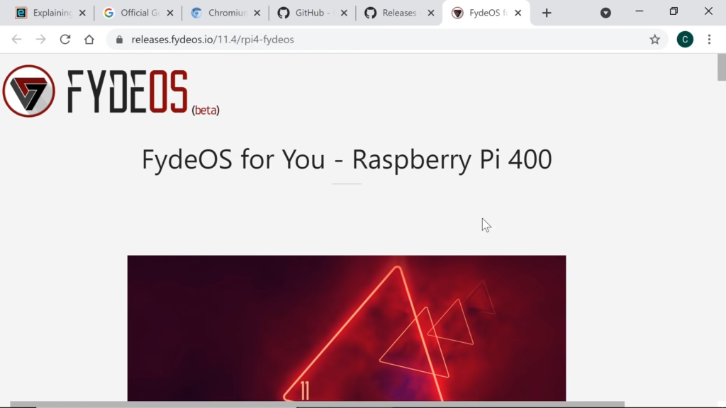 ¿Cómo instalar Chrome en Raspberry Pi?