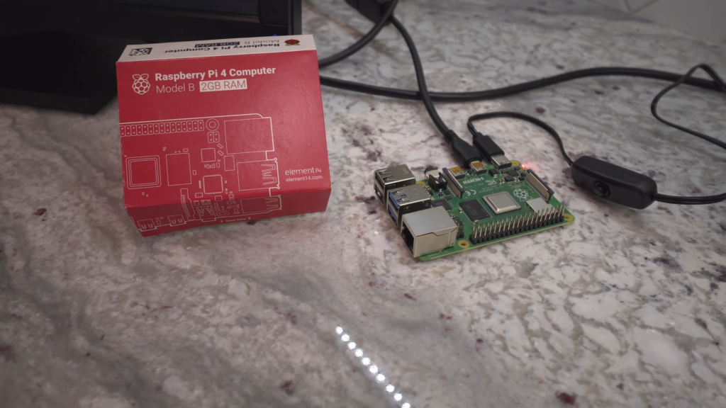 ¿Cómo configurar DAKboard en tu Raspberry Pi?