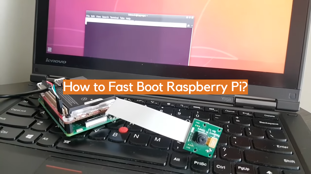 ¿Cómo iniciar rápidamente Raspberry Pi?