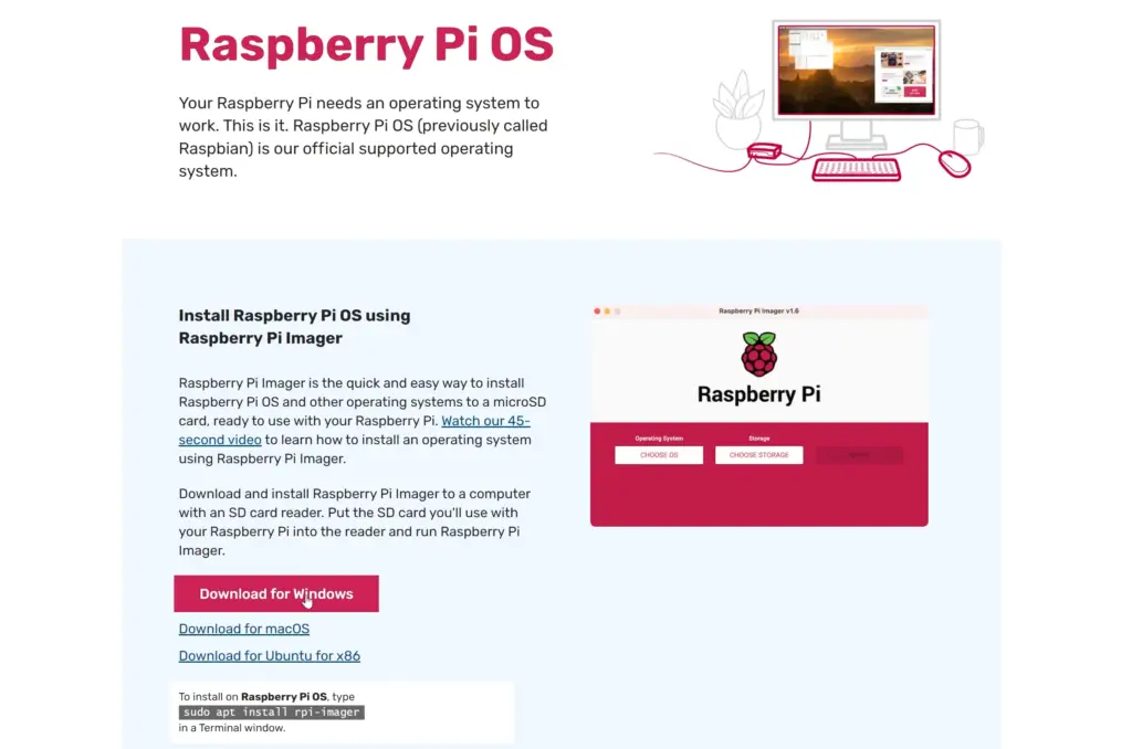 ¿Cómo configurar OpenMediaVault en Raspberry Pi?