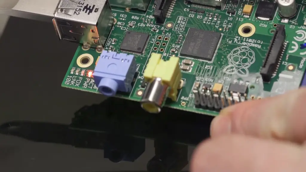 ¿Cómo utilizar una Raspberry Pi como reproductor de vídeo?