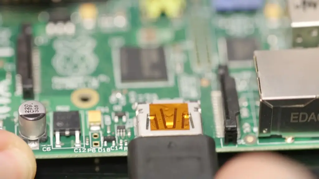 ¿Cómo utilizar una Raspberry Pi como reproductor de vídeo?