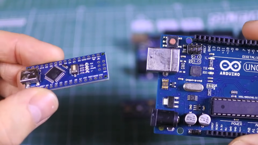 ¿Cómo utilizar Arduino para bucles?