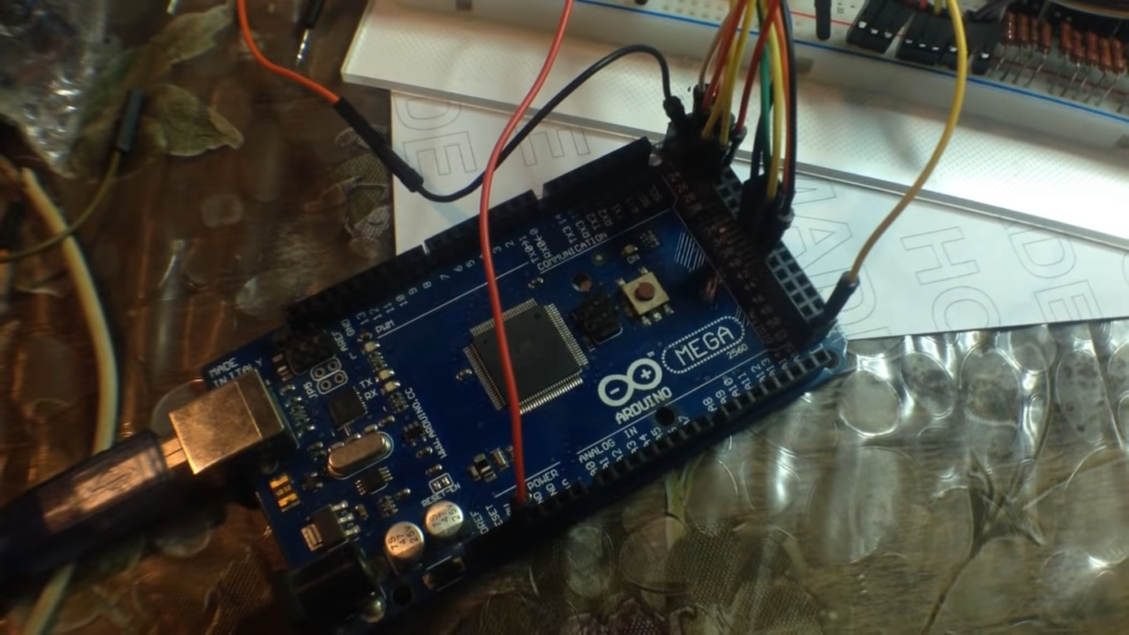 ¿Cómo utilizar la caja del interruptor en Arduino?