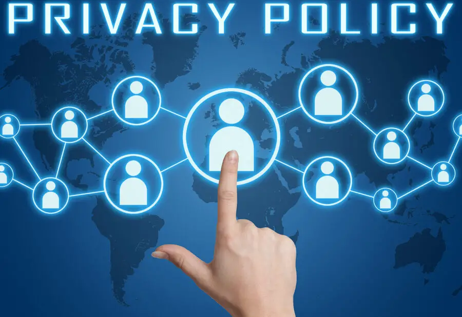 Descripción general de las políticas de privacidad - Clarip