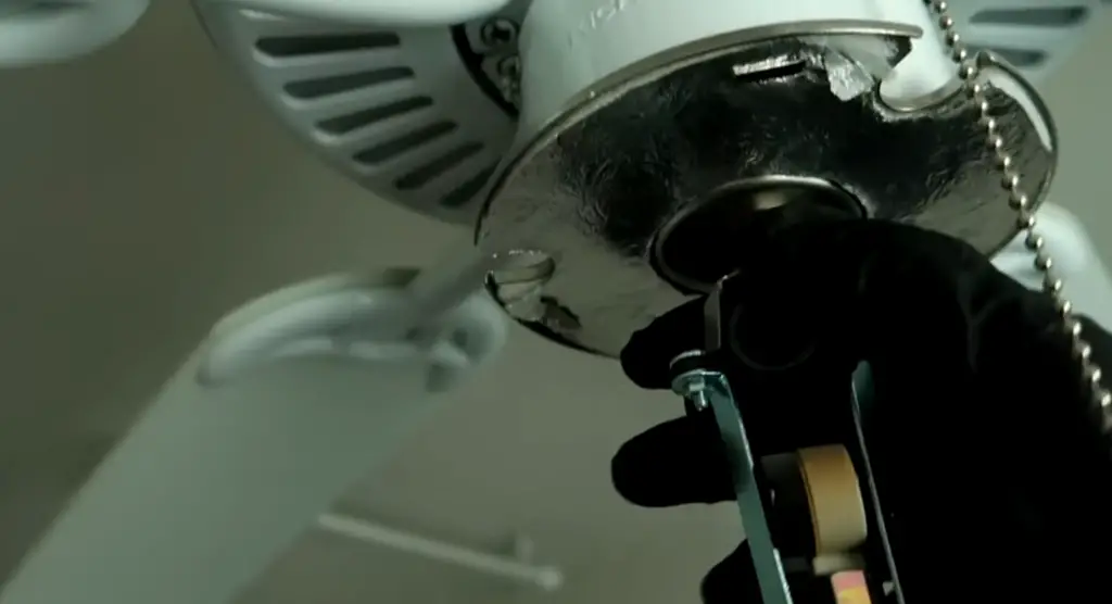 El control remoto del ventilador de techo de Hampton Bay no funciona: ¿Cómo solucionarlo?