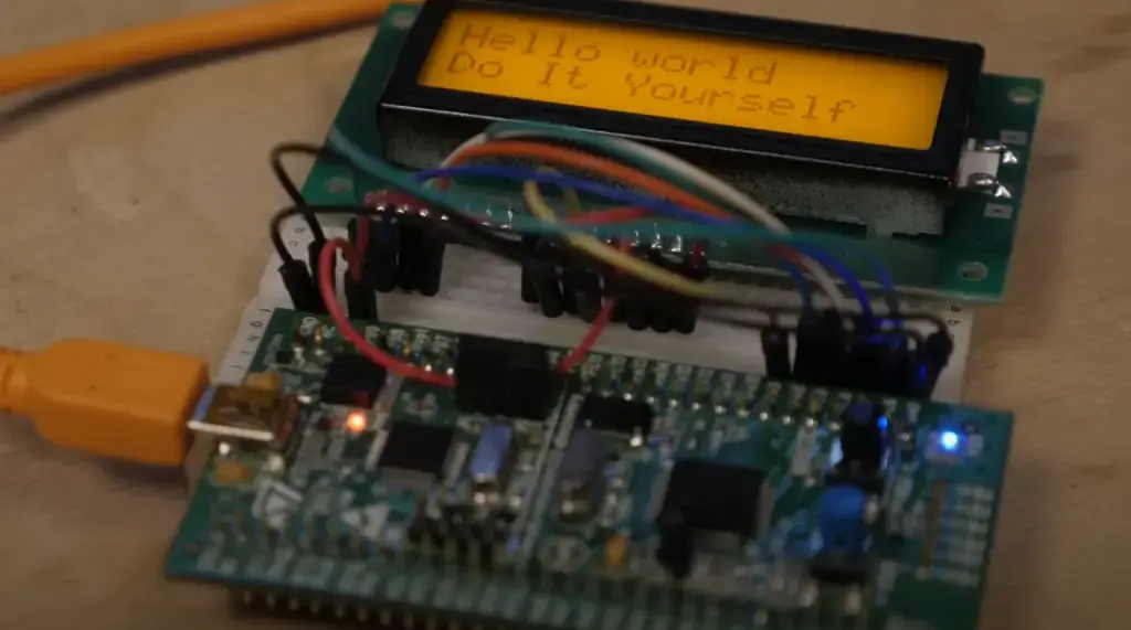 STM32 vs ESP32: ¿Cuál es mejor?