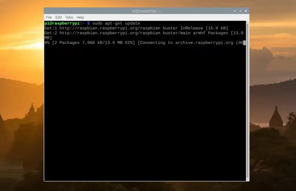 ¿Cómo utilizar una Raspberry Pi como reproductor de vídeo?