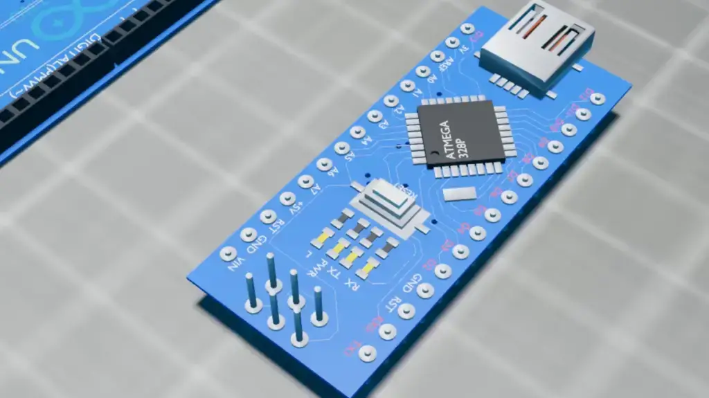 Arduino Nano vs. Uno: ¿Cuál es mejor?