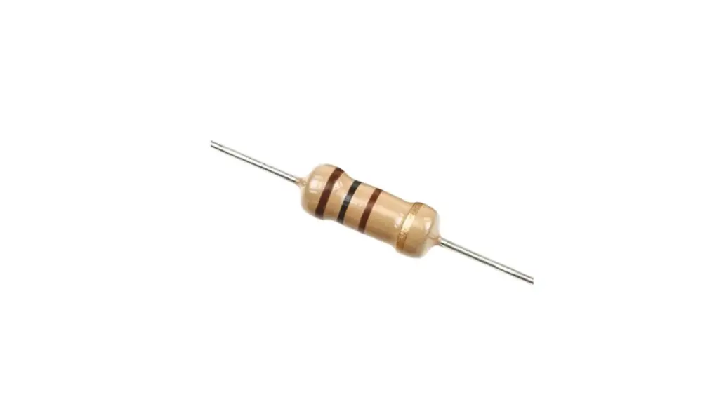 Inductor frente a resistencia: ¿cuál es la diferencia?