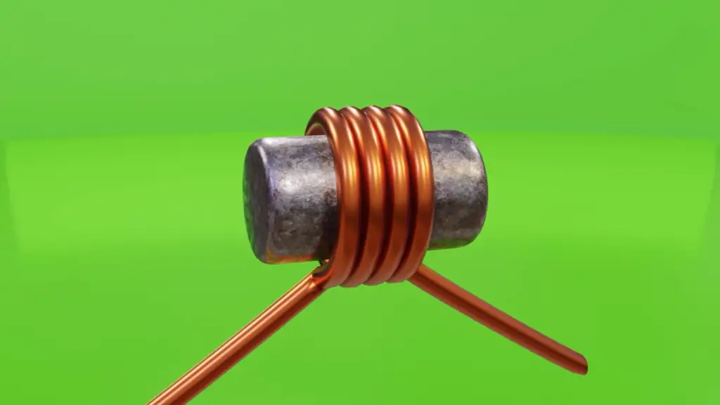 Inductor frente a resistencia: ¿cuál es la diferencia?