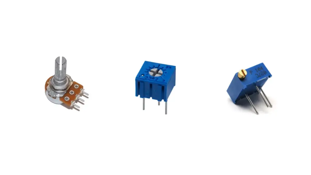 Inductor frente a resistencia: ¿cuál es la diferencia?