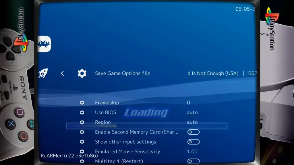 ¿Cómo agregar BIOS a RetroPie?