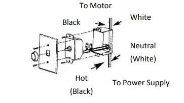 Diagrama de cableado del condensador del ventilador de 3 etapas | Una guía paso a paso