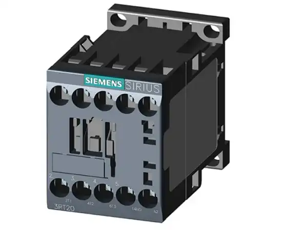 Diagrama de cableado para contactores Siemens | Una guía completa