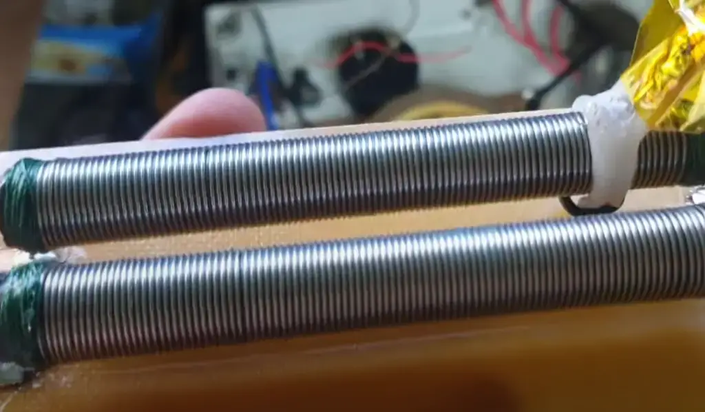 ¿Qué es un inductor variable?