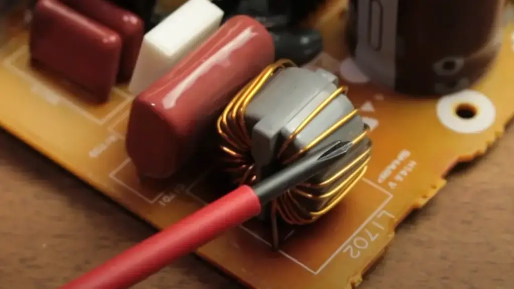 ¿Qué es un inductor variable?