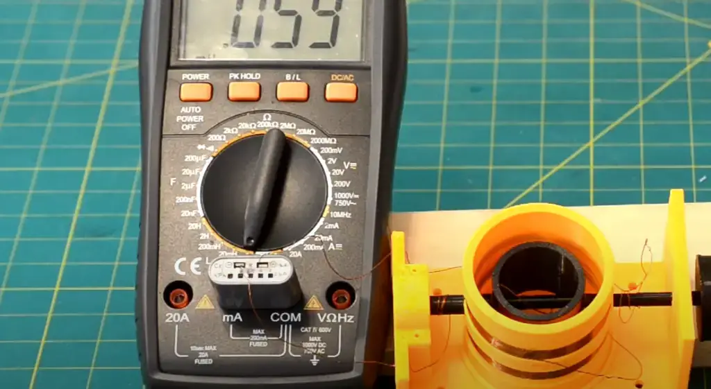 ¿Qué es un inductor variable?