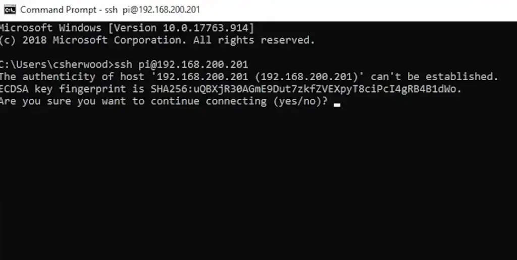 ¿Cómo administrar usuarios en Raspberry Pi?