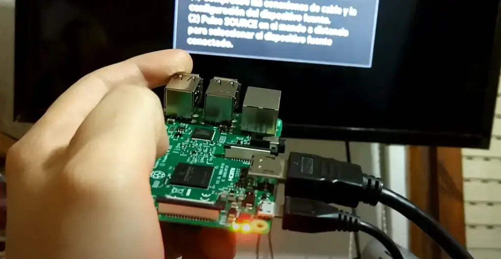Raspberry Pi HDMI no funciona: ¿Qué hacer?