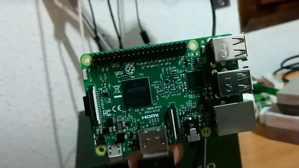 Raspberry Pi HDMI no funciona: ¿Qué hacer?