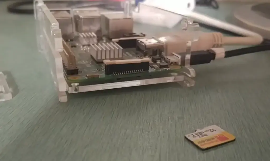 Raspberry Pi HDMI no funciona: ¿Qué hacer?