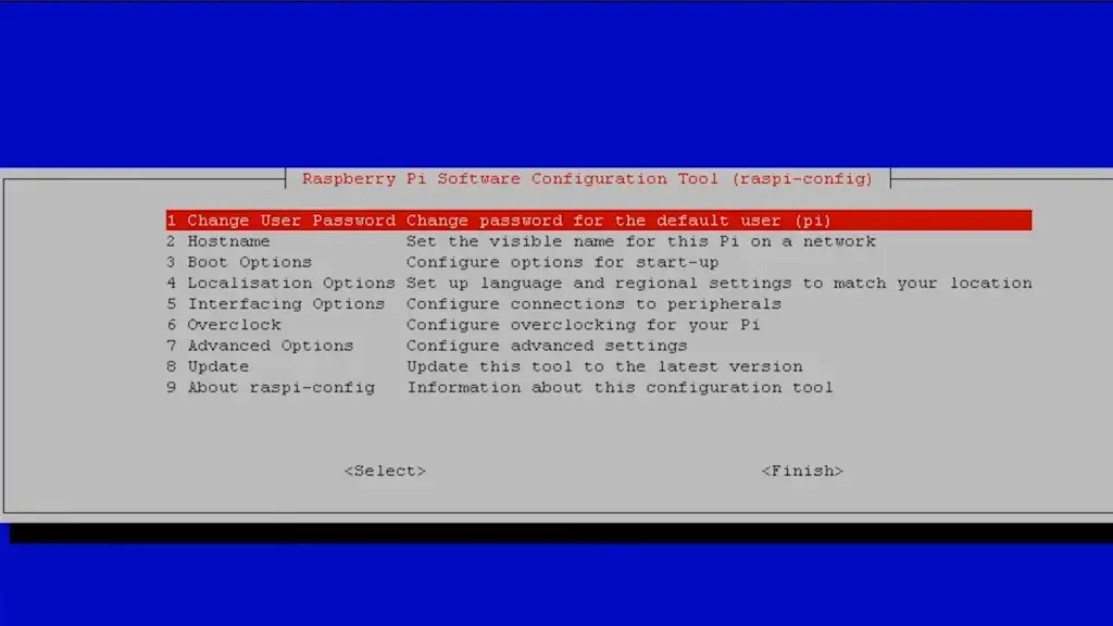 ¿Cómo ver YouTube en una Raspberry Pi?