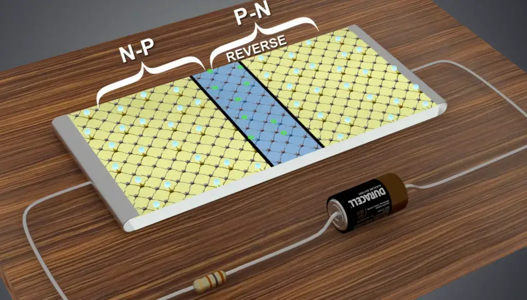 ¿Cómo usar un transistor como interruptor?