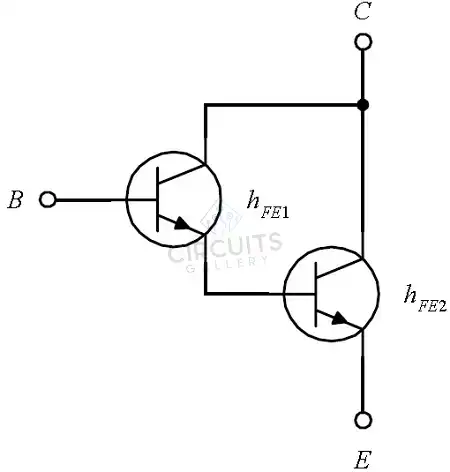 Transistor Darlington frente a MOSFET | Comprender las diferencias clave
