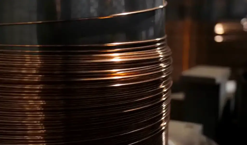¿Es el oro un conductor?