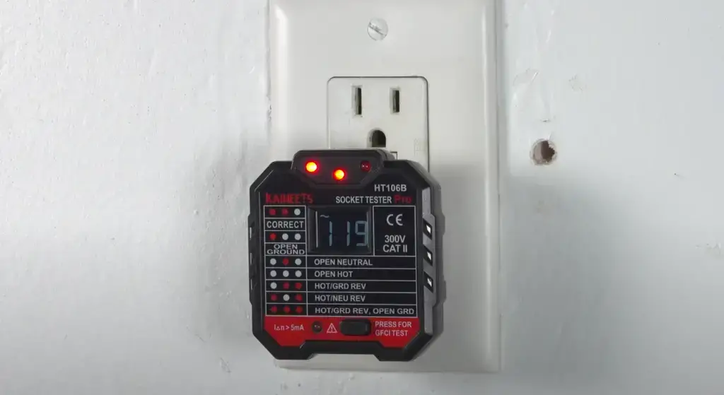 ¿Cómo conectar un tomacorriente GFCI con múltiples tomacorrientes?