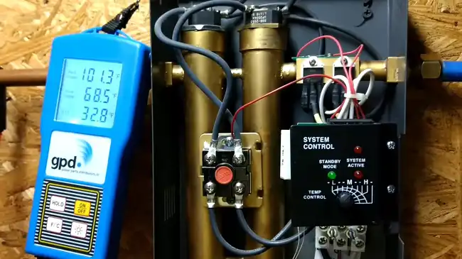 Solución de errores de Rheem RTE 13 | Una guía completa