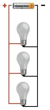 Cómo conectar varias luces a un relé (explicación paso a paso)