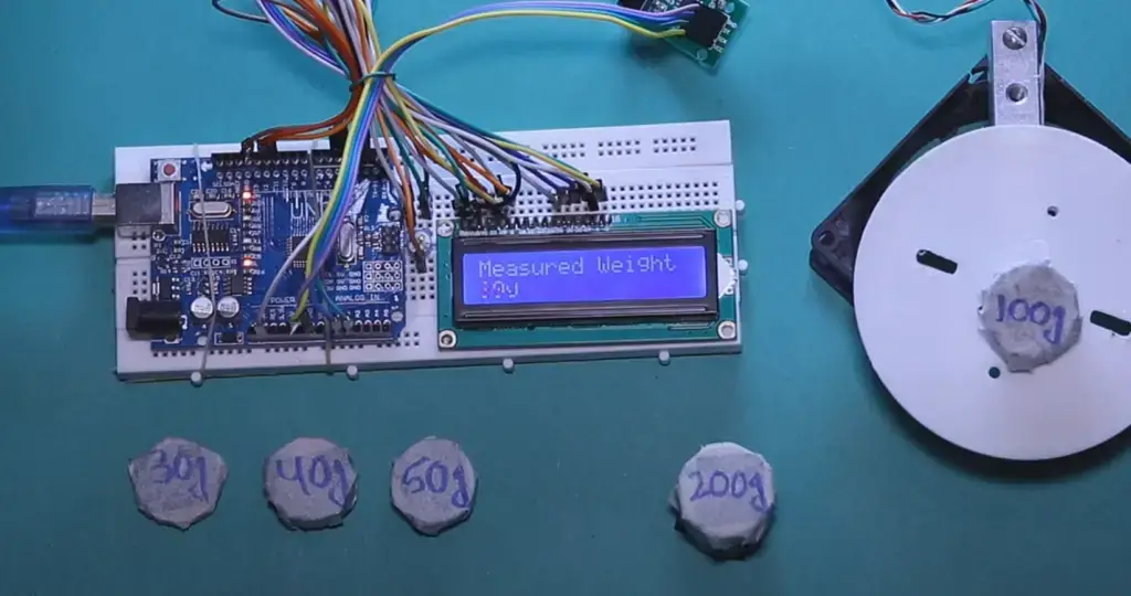Proyectos de Arduino para niños