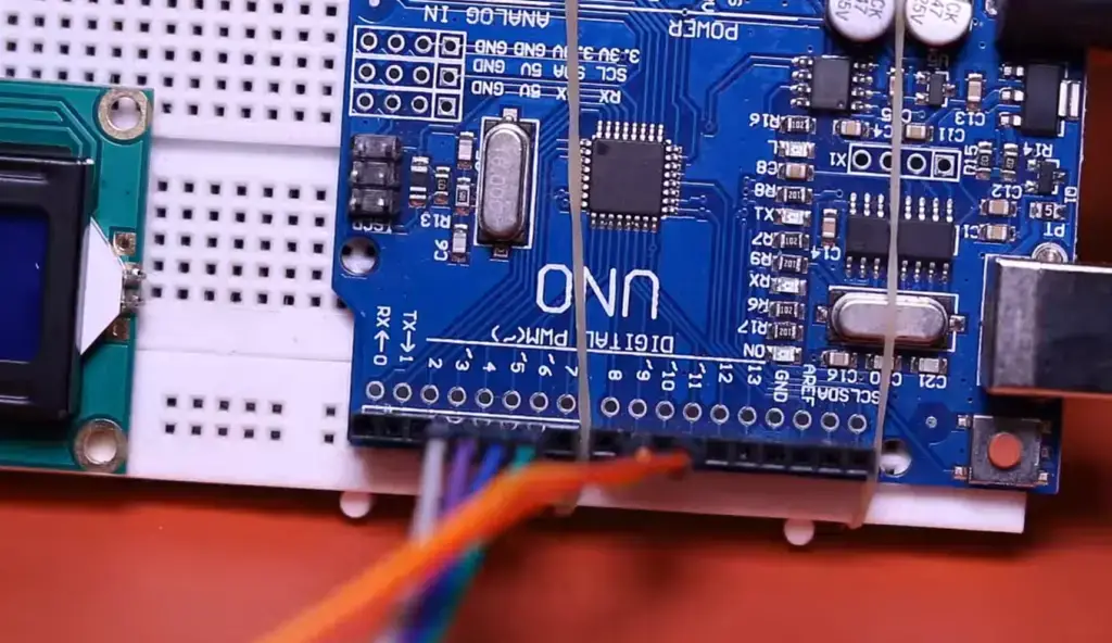 Proyectos de Arduino para niños