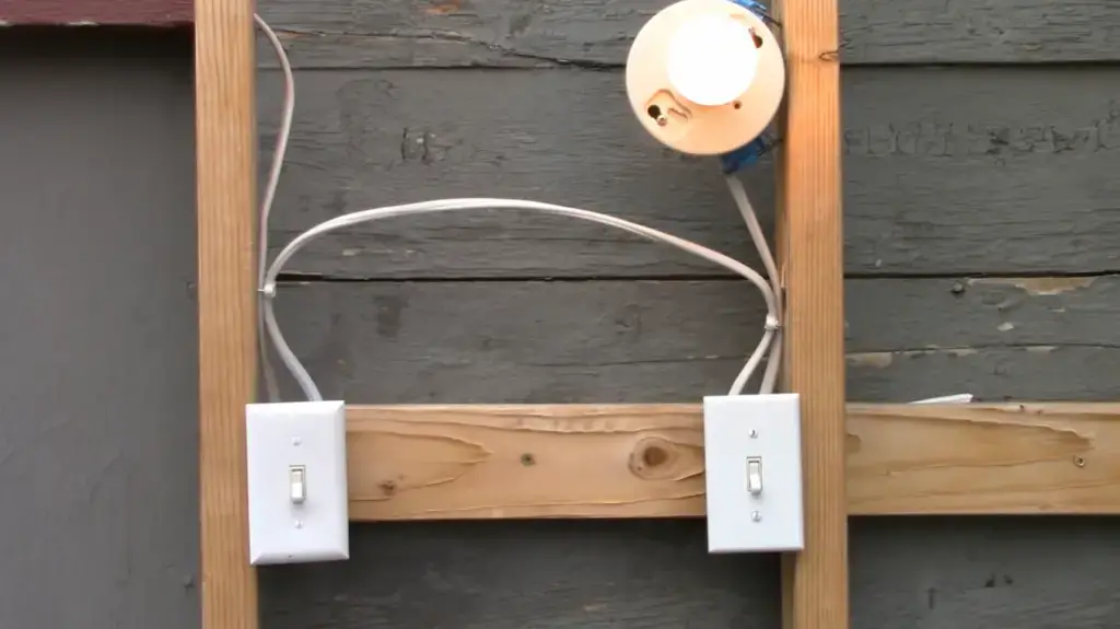 ¿Cómo funciona un interruptor de 3 vías?