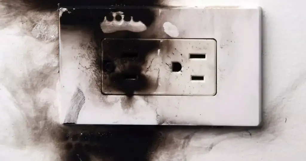 Receptáculo eléctrico versus tomacorriente: ¿Cuál es la diferencia?