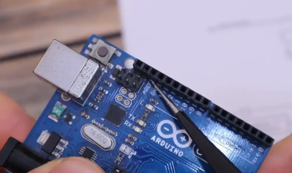 Arduino ADC: todo lo que debes saber