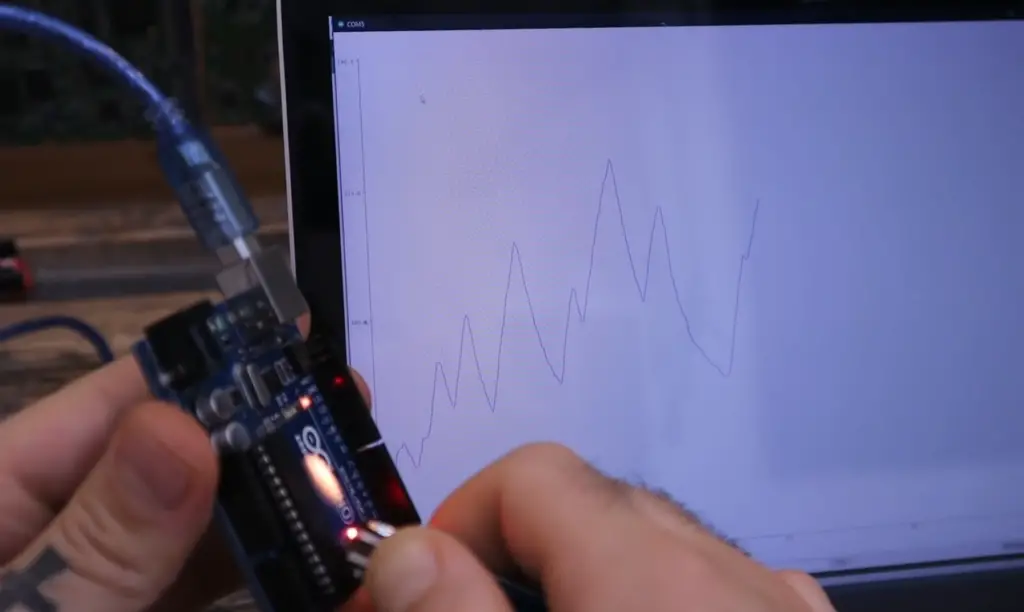 Arduino ADC: todo lo que debes saber