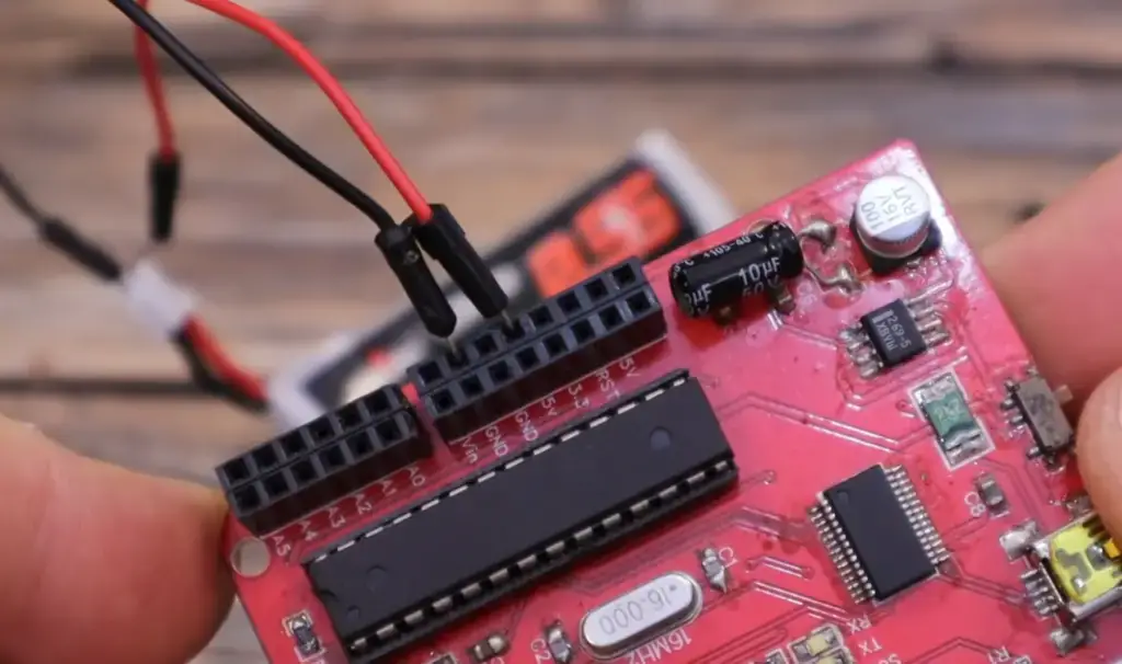 Arduino ADC: todo lo que debes saber