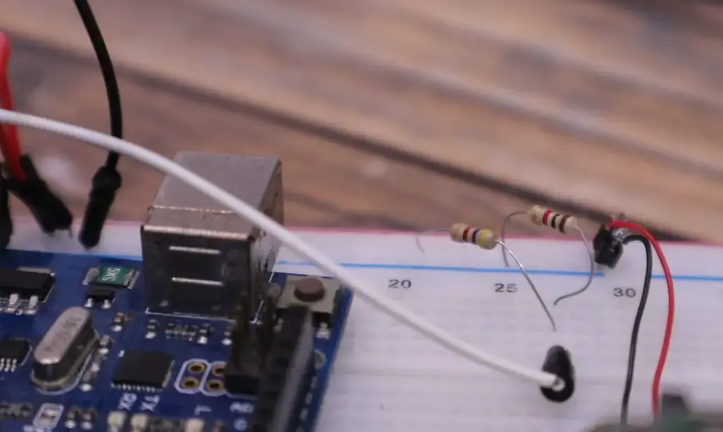 Arduino ADC: todo lo que debes saber